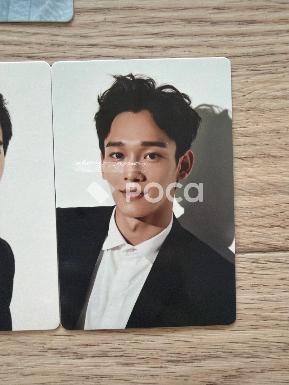 EXO チェン 2016 S.M.ARTIST SEASON'S GREETING EXO CHINA Ver. - メルカリ