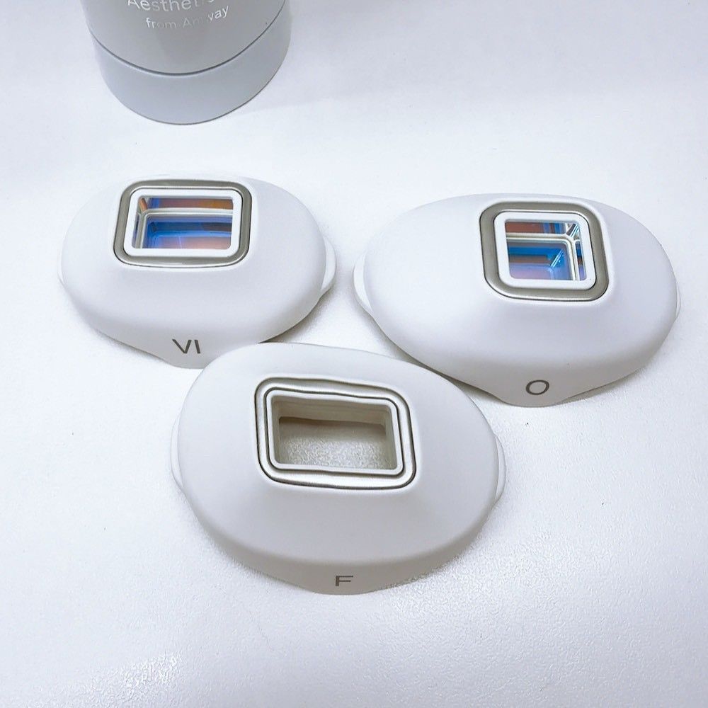 ほぼ未使用》 アムウェイ ホームエステ PCHR レイボーテ ヴィーナス 