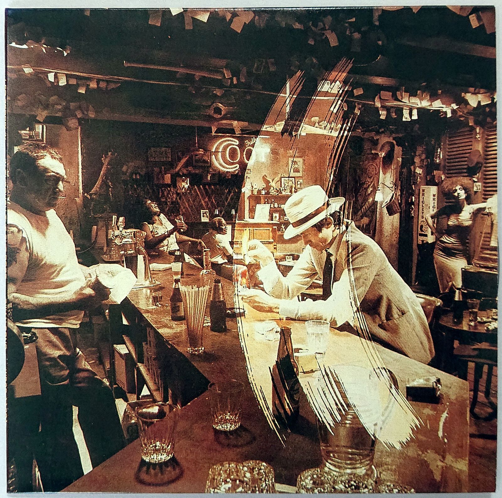レッド・ツェッペリンＣＤ６枚まとめ売り レッド・ツェッペリン / マザー・シップ-レッド・ツェッペリン・ベスト