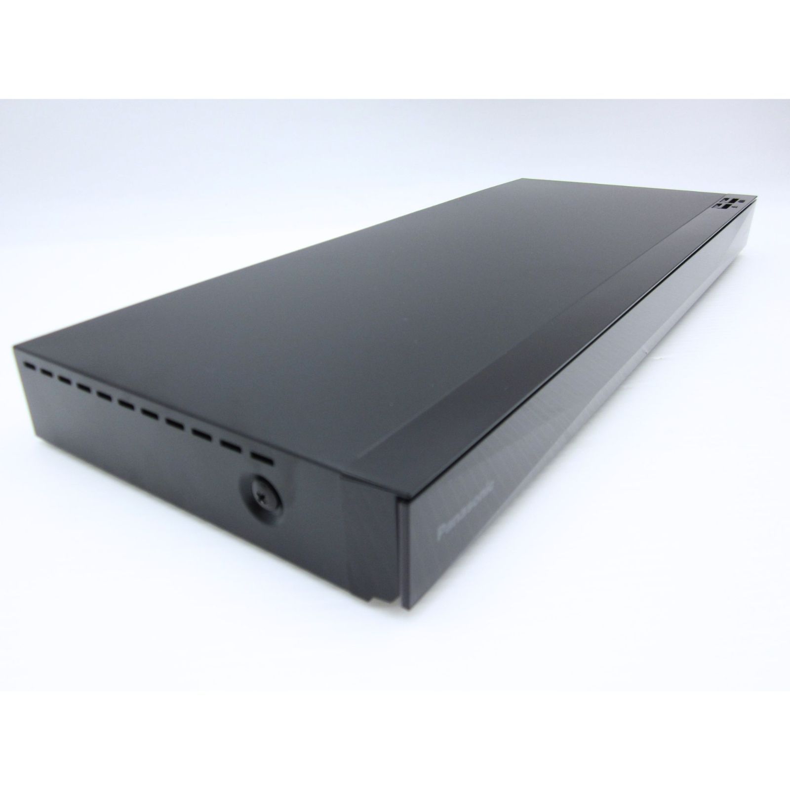 未使用品】『領収書可』Panasonic パナソニック 500GB 2チューナー 