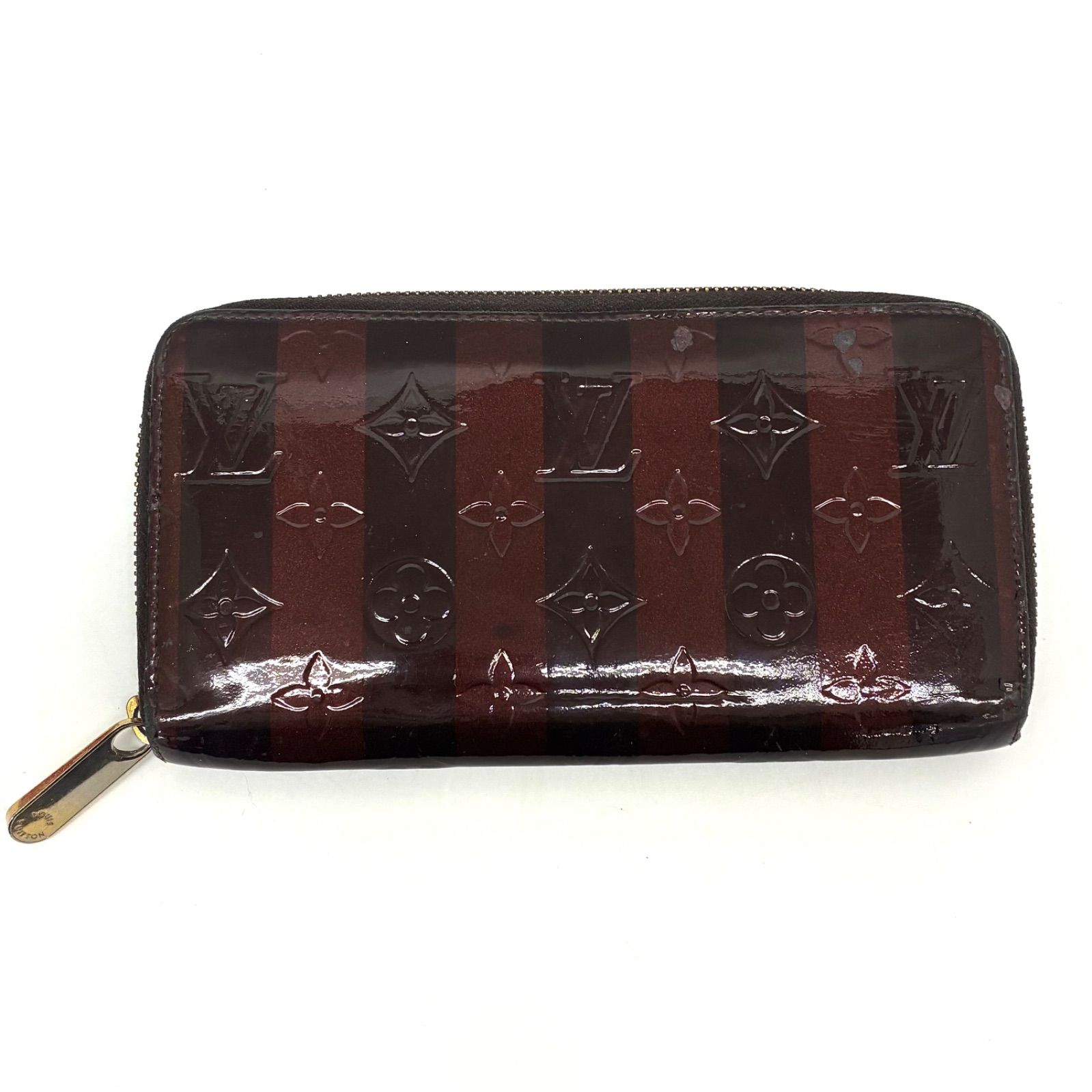 ルイヴィトン　ヴェルニ ◇LOUIS VUITTON◇ルイヴィトン モノグラム ヴェルニ レイユール