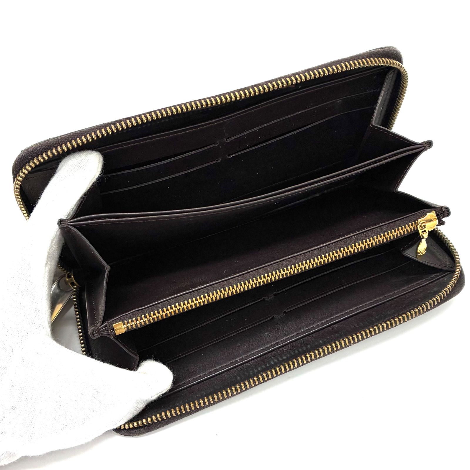 ルイヴィトン　ヴェルニ ◇LOUIS VUITTON◇ルイヴィトン モノグラム ヴェルニ レイユール