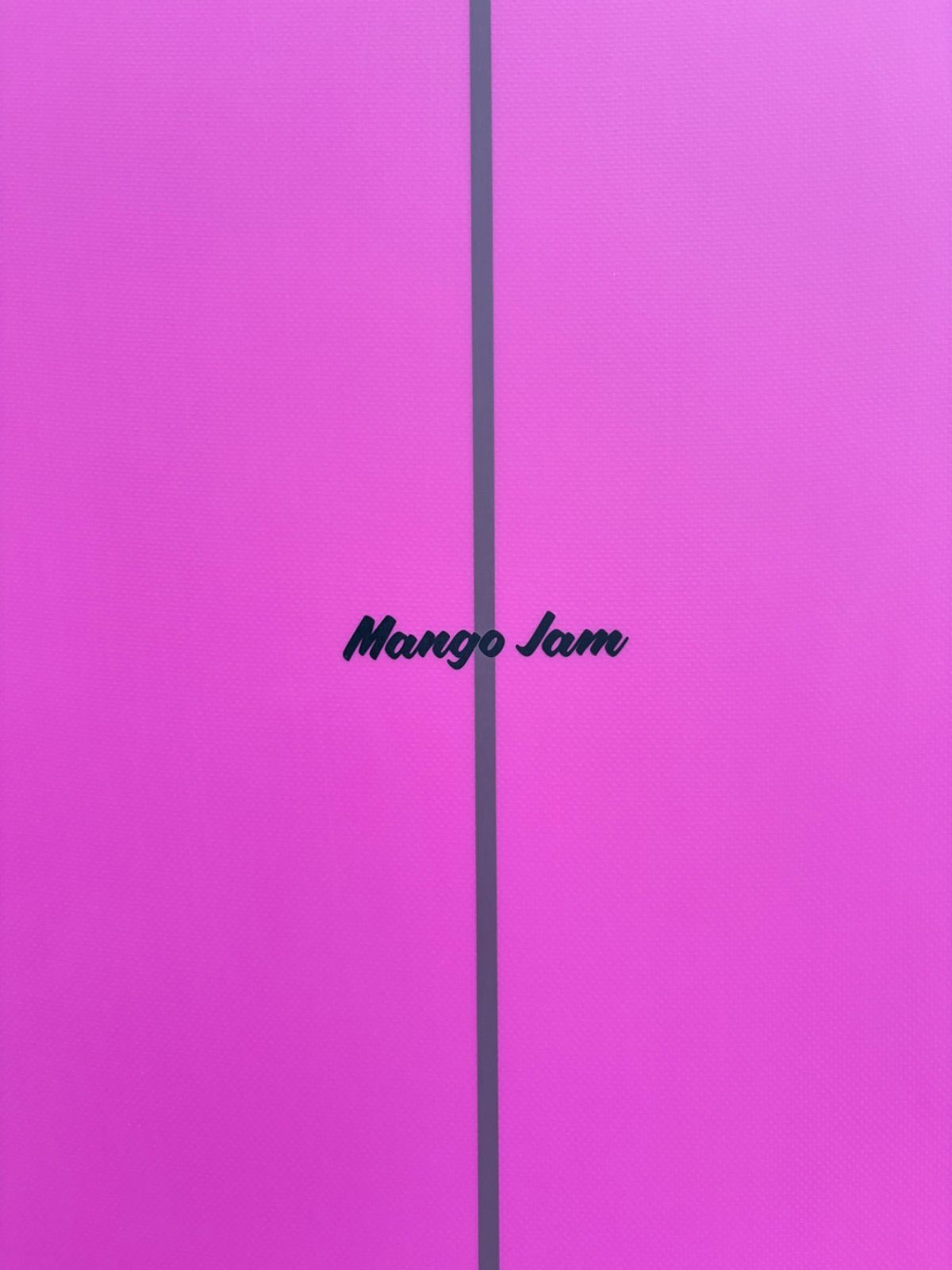 THUNDERBOLT MANGO JAM 9