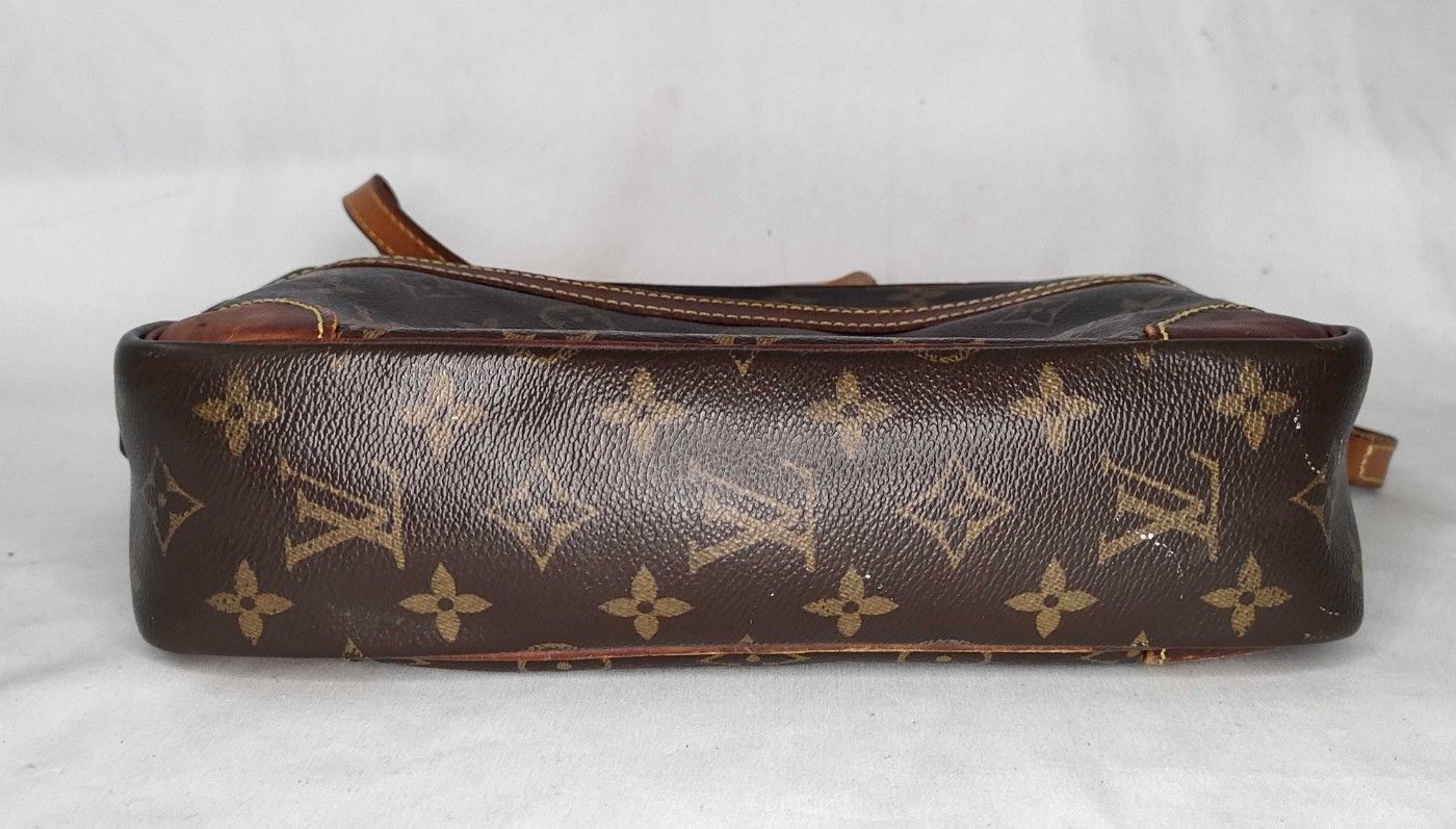 モノグラム LOUIS VUITTON トロカデロ M51274　シリアルNO:MB0044 ショルダーバッグ モノグラム LOUIS VUITTON トロカデロ M51274 シリアルNO:MB0044