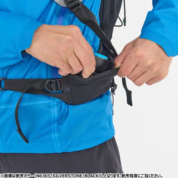 ミレー パルマラン25 MILLET PARMELAN 25 登山 トレッキング ハイキング シルバーストーン キャントン M ミレー パルマラン25 MILLET PARMELAN 25 登山 トレッキング ハイキング シルバーストーン キャントン M