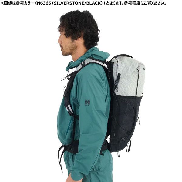 ミレー パルマラン25 MILLET PARMELAN 25 登山 トレッキング ハイキング シルバーストーン キャントン M ミレー パルマラン25 MILLET PARMELAN 25 登山 トレッキング ハイキング シルバーストーン キャントン M