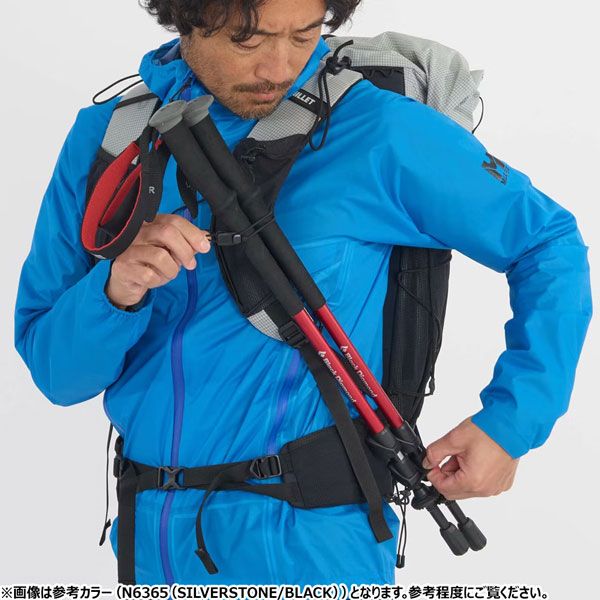 ミレー パルマラン25 MILLET PARMELAN 25 登山 トレッキング ハイキング シルバーストーン キャントン M ミレー パルマラン25 MILLET PARMELAN 25 登山 トレッキング ハイキング シルバーストーン キャントン M