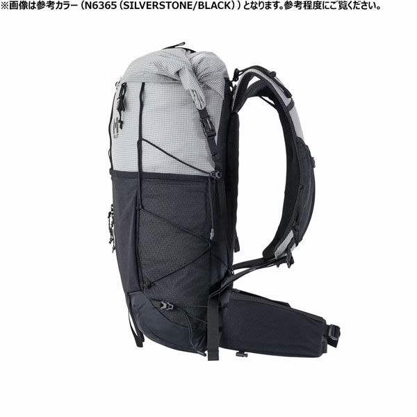 ミレー パルマラン25 MILLET PARMELAN 25 登山 トレッキング ハイキング シルバーストーン キャントン M ミレー パルマラン25 MILLET PARMELAN 25 登山 トレッキング ハイキング シルバーストーン キャントン M