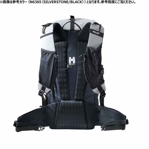 ミレー パルマラン25 MILLET PARMELAN 25 登山 トレッキング ハイキング シルバーストーン キャントン M ミレー パルマラン25 MILLET PARMELAN 25 登山 トレッキング ハイキング シルバーストーン キャントン M
