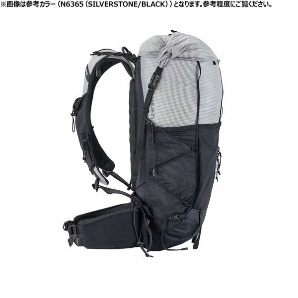 ミレー パルマラン25 MILLET PARMELAN 25 登山 トレッキング ハイキング シルバーストーン キャントン M ミレー パルマラン25 MILLET PARMELAN 25 登山 トレッキング ハイキング シルバーストーン キャントン M