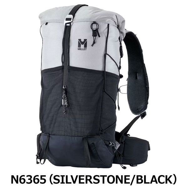 ミレー パルマラン25 MILLET PARMELAN 25 登山 トレッキング ハイキング シルバーストーン キャントン M ミレー パルマラン25 MILLET PARMELAN 25 登山 トレッキング ハイキング シルバーストーン キャントン M