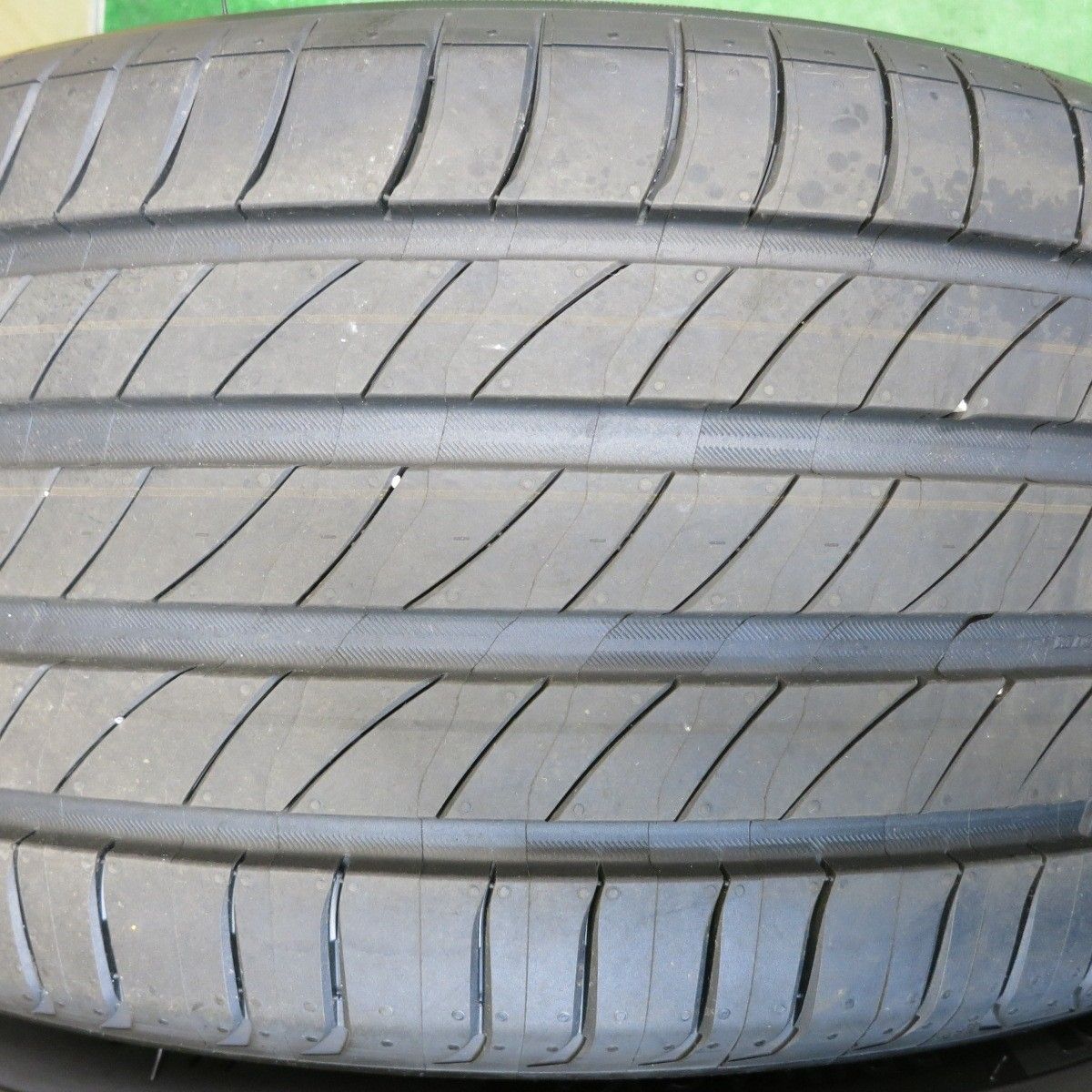 新車外し！25年☆225/50R18 ミシュラン プライマシー4 PRIMACY4 タイヤ 