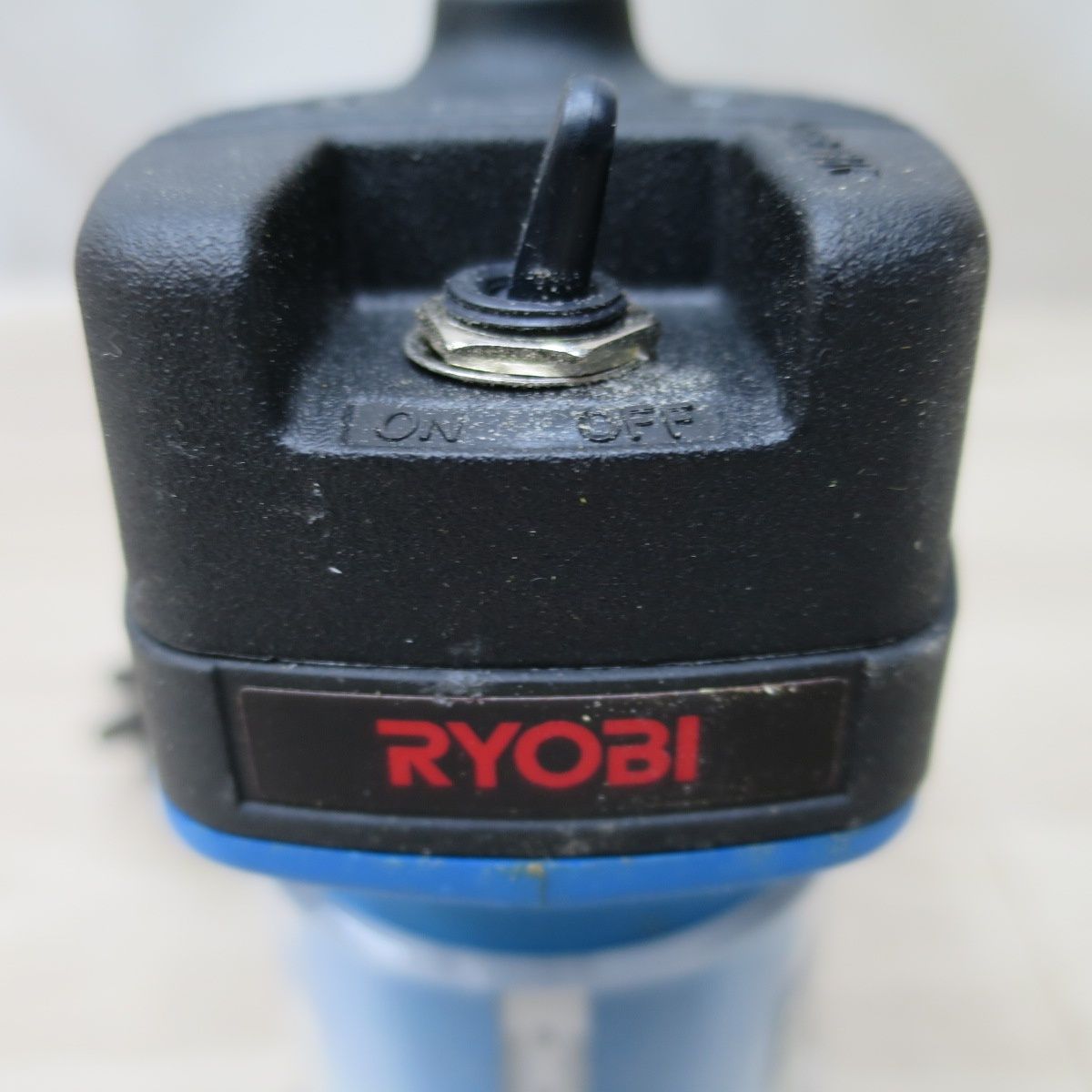 送料無料] キレイ◇RYOBI トリマ MTR-41 電動 工具 50/60Hz DIY 加工 