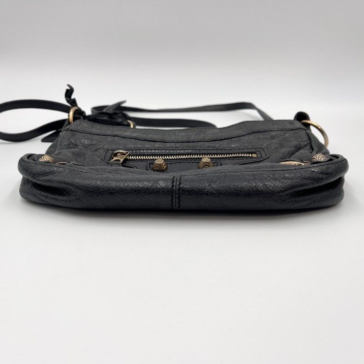 バレンシアガ バッグ ヒップ ゴールド金具 | 楽天市場】BALENCIAGA 