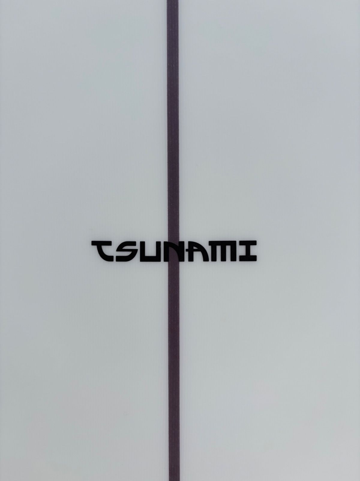 THUNDERBOLT TSUNAMI SILVER 9