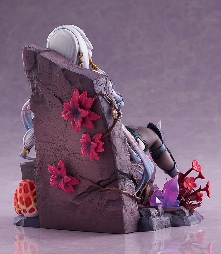 新品】 ライザのアトリエ ～常闇の女王と秘密の隠れ家～ リラ
