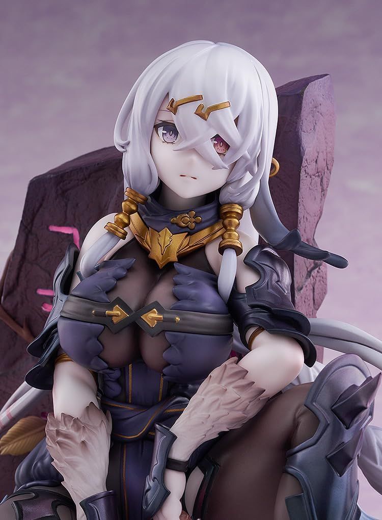 新品】 ライザのアトリエ ～常闇の女王と秘密の隠れ家～ リラ