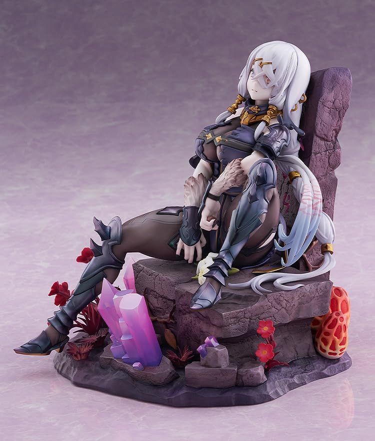 新品】 ライザのアトリエ ～常闇の女王と秘密の隠れ家～ リラ