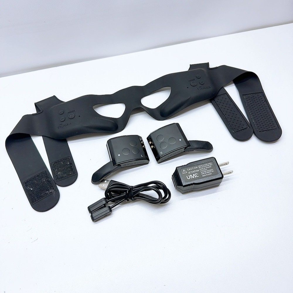 未使用新品】YA-MAN ヤーマン メディリフト 【公式通販】