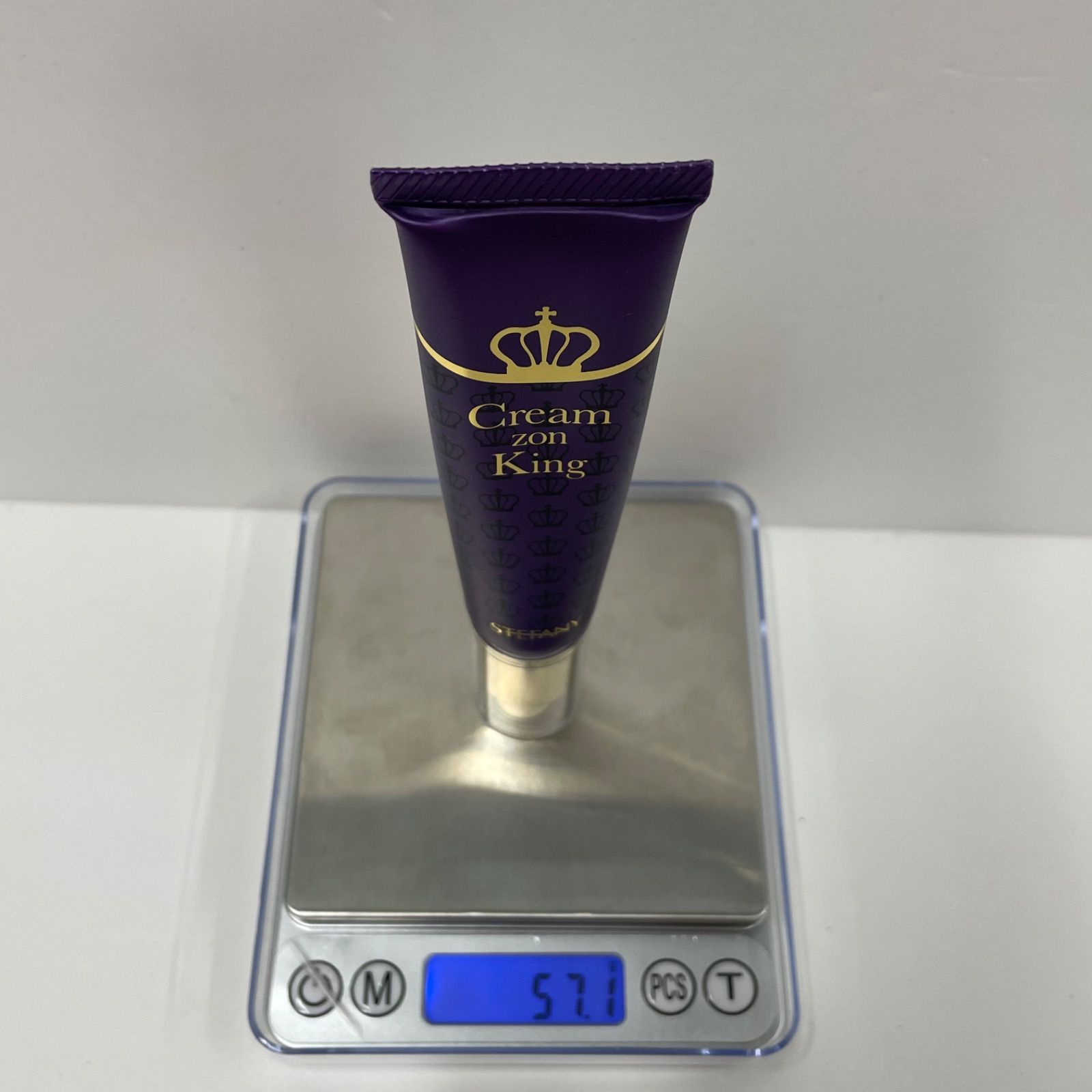 銀座ステファニー クリームゾンキングR 夜用クリーム 40g 銀座ステファニー 夜用クリーム クリームゾンキングR 40g 2個セット