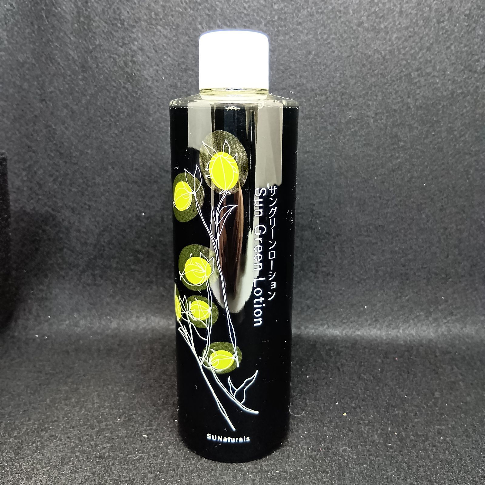 未使用品 SUNNaturals サンナチュラルズ ピュアジェイソープ オイル40ml×2 サングリーンローション スキンケア     レディース 　240001134975 リサイクルショップ ティファナ / SUNNaturals サンナチュラルズ