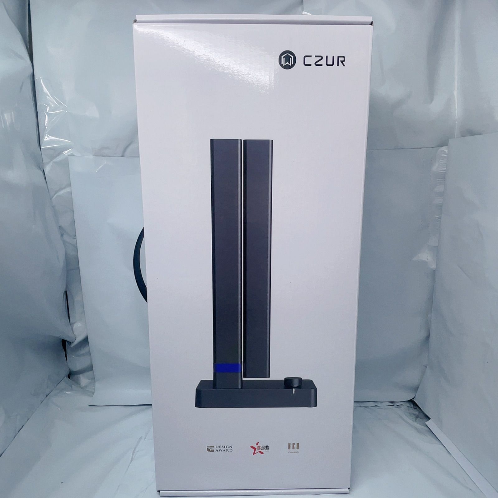 新品】CZUR Shine Ultra Pro ドキュメントスキャナー - メルカリ