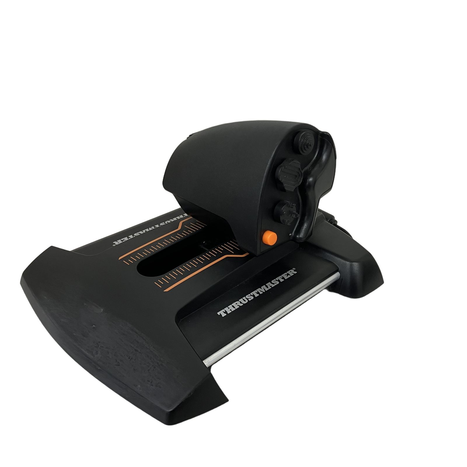 Thrustmaster スラストマスター TWCS スロットル 中古 Amazon.co.jp: 【国内正規品】Thrustmaster TWCS スロットル - PC用