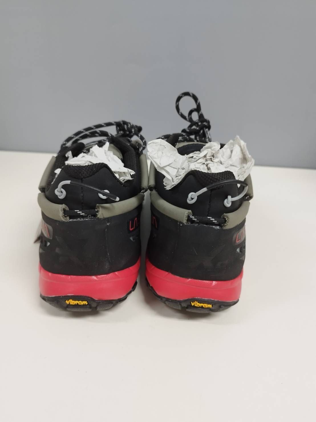 【新品未使用】LA SRORTIVA ラスポルティバ TX5 GTX/登山靴/UK6.5/25.0cm TX5 GTX ※サイズ交換片道無料