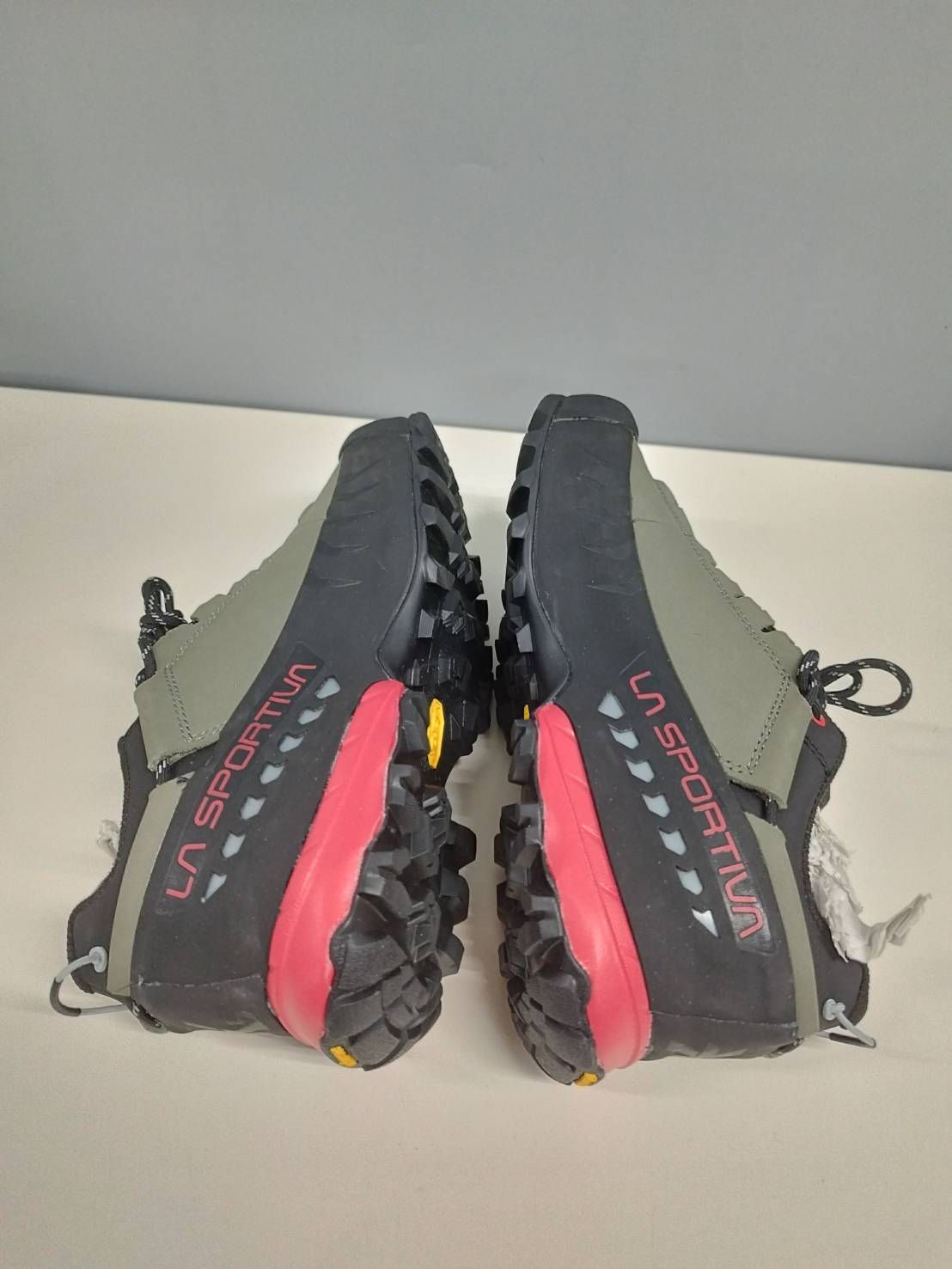 【新品未使用】LA SRORTIVA ラスポルティバ TX5 GTX/登山靴/UK6.5/25.0cm 新品未使用】LA SRORTIVA ラスポルティバ TX5 GTX/登山靴/UK6.5/25.0cm