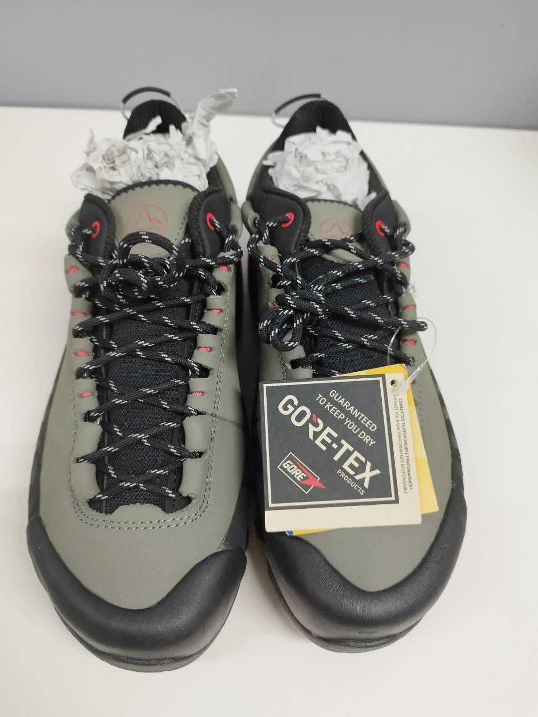 【新品未使用】LA SRORTIVA ラスポルティバ TX5 GTX/登山靴/UK6.5/25.0cm 新品未使用】LA SRORTIVA ラスポルティバ TX5 GTX/登山靴/UK6.5/25.0cm