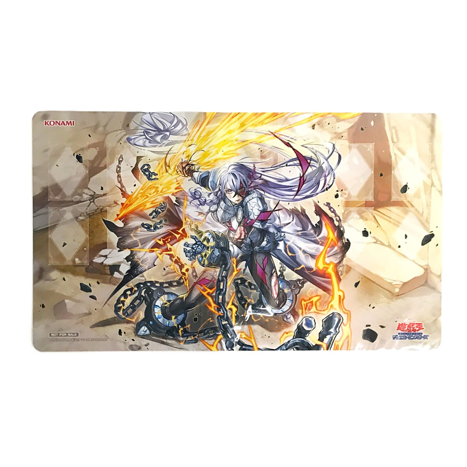遊戯王 OCG デュエルモンスターズ プレイマット 遊戯王の日 遊戯王OCG 
