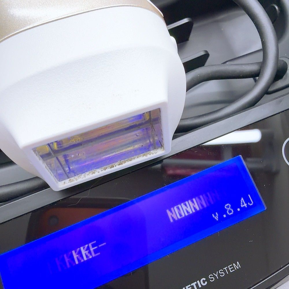 最新シリーズ＊ほぼ未使用》 ケノン ver 8.4 スーパープレミアム