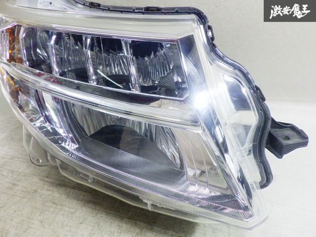 ショップリスト情報 M900A M910A ルーミー カスタム 純正 左ヘッド