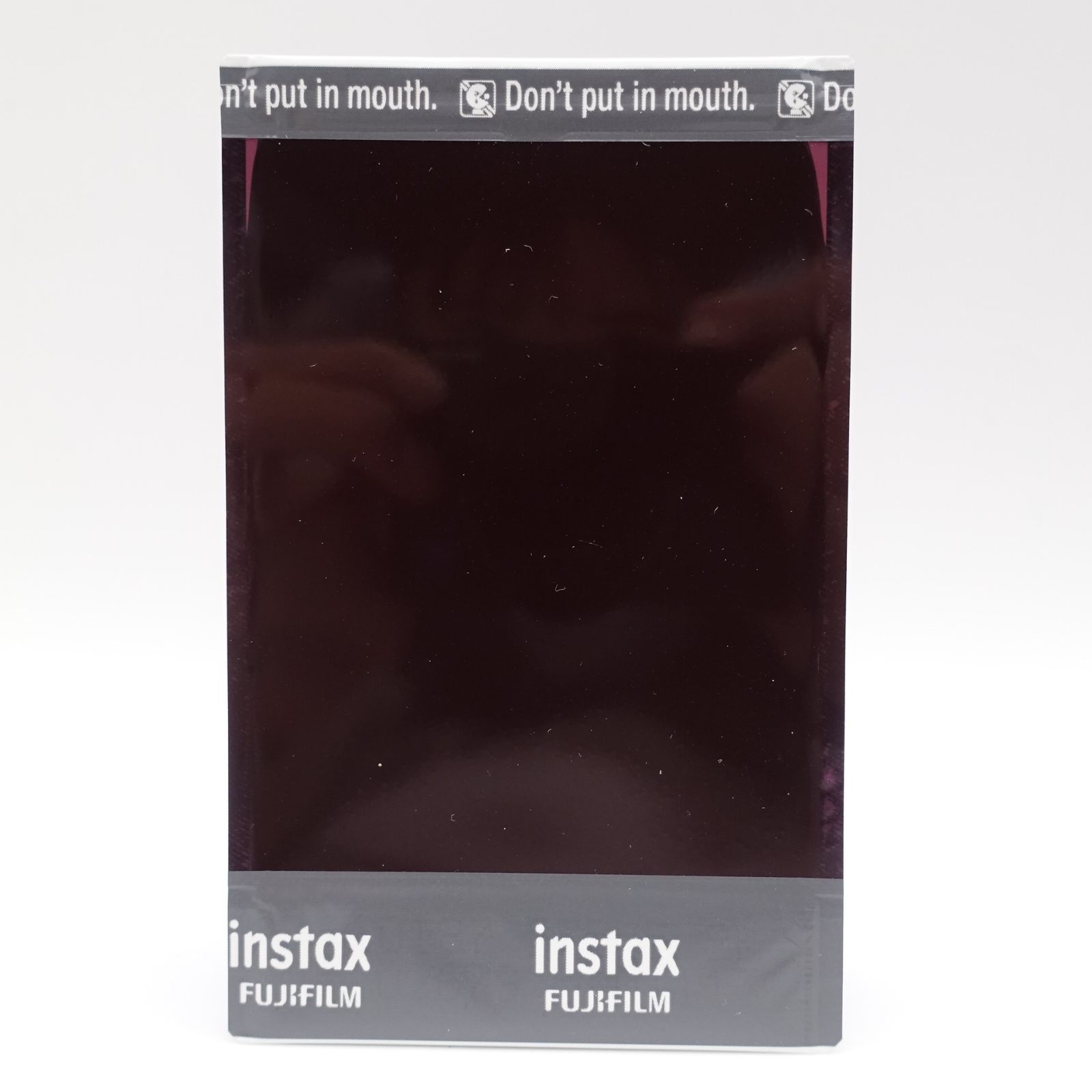 AZATOY かなたゆま サイン入りチェキ 2枚セット チェックワンピース