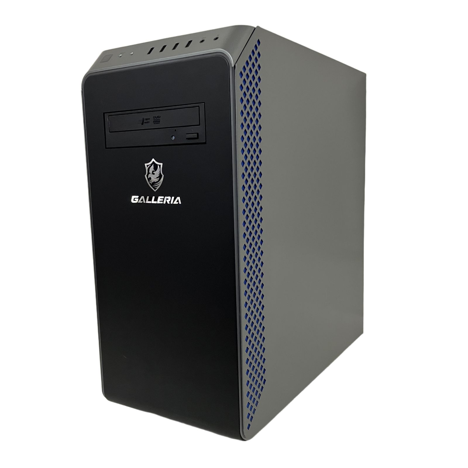 GALLERIA XA7R-R37 RTX3070 Ryzen7 ゲーミングPC 中古 - メルカリ
