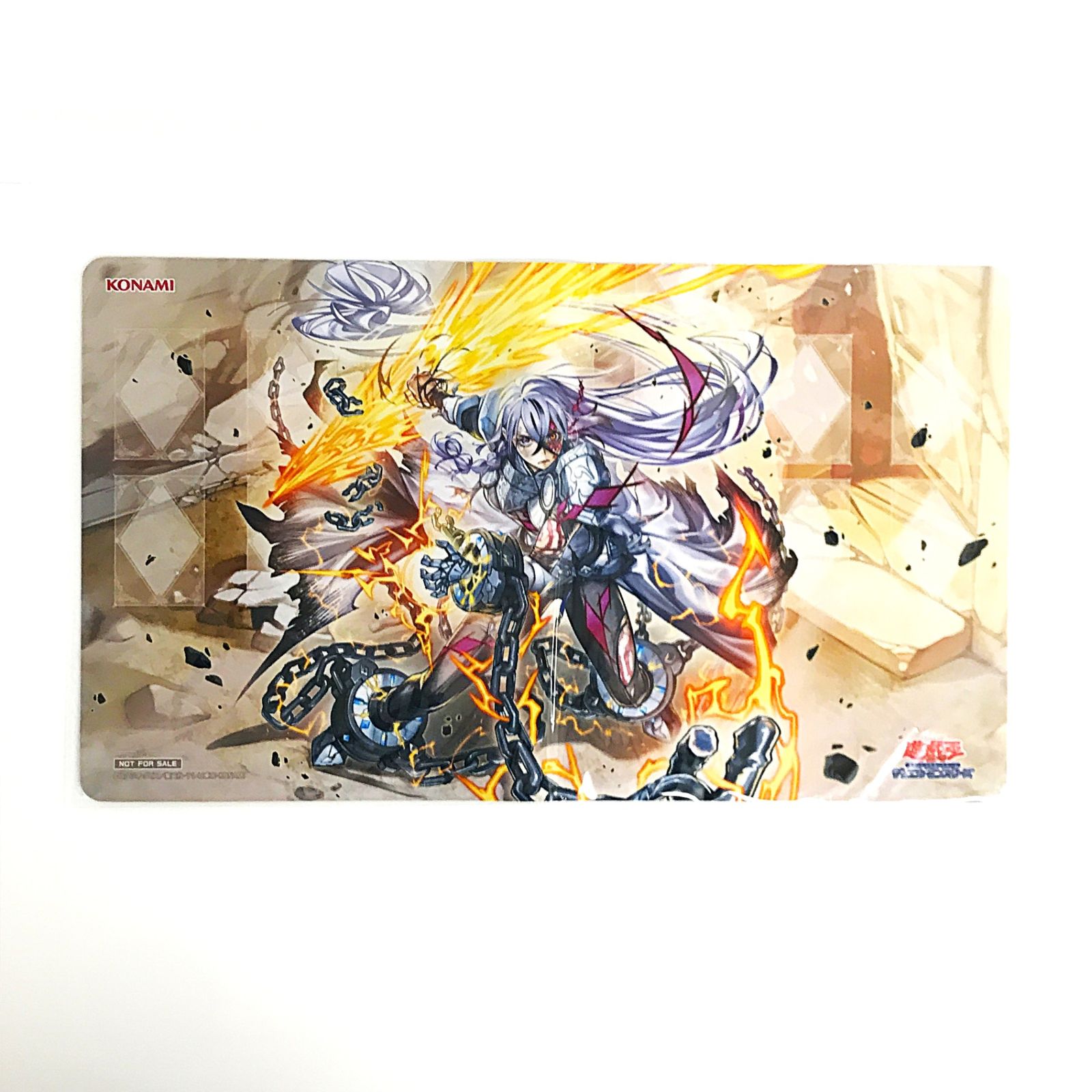 トレカサプライ プレイマット 遊戯王OCG デュエルモンスターズ