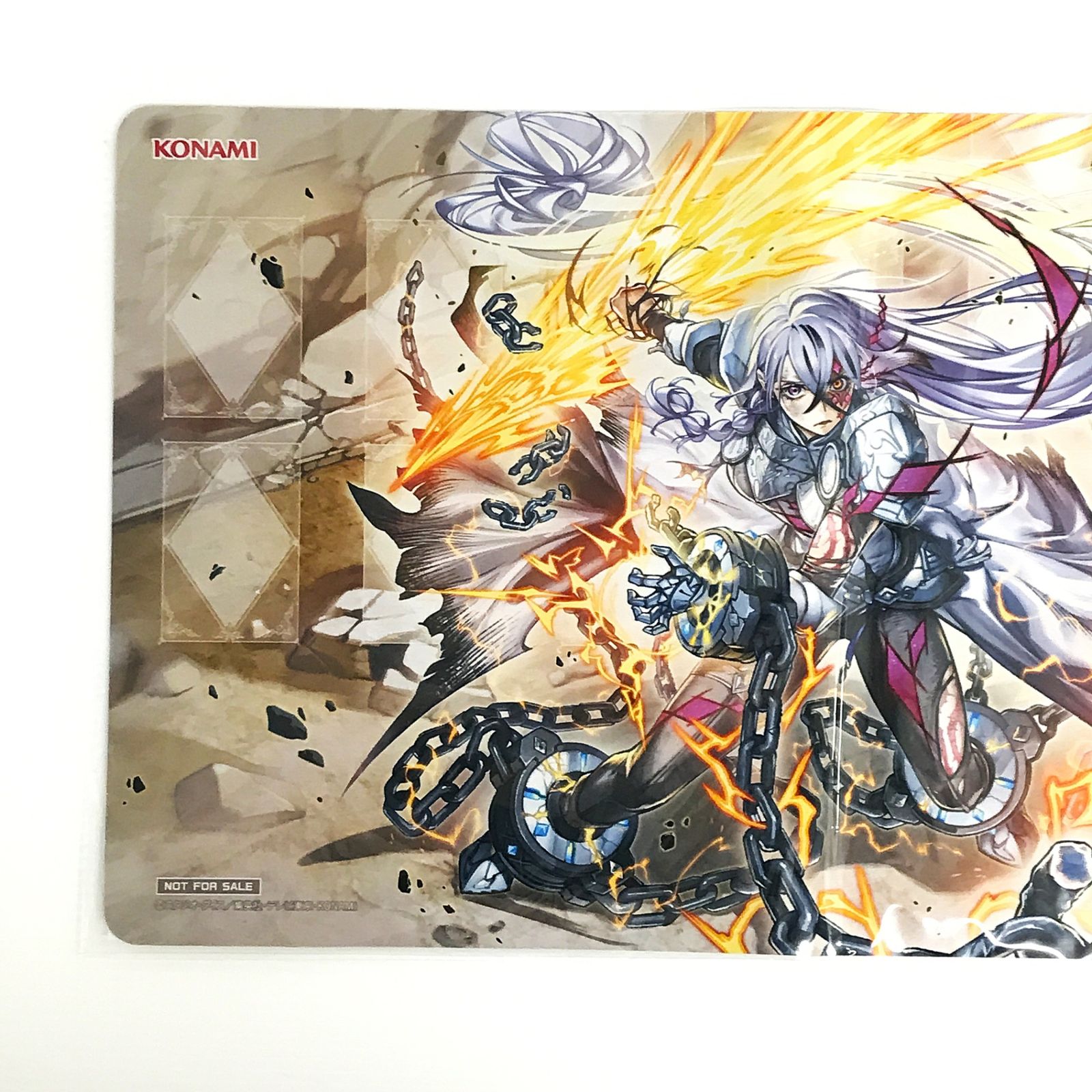 トレカサプライ プレイマット 遊戯王OCG デュエルモンスターズ
