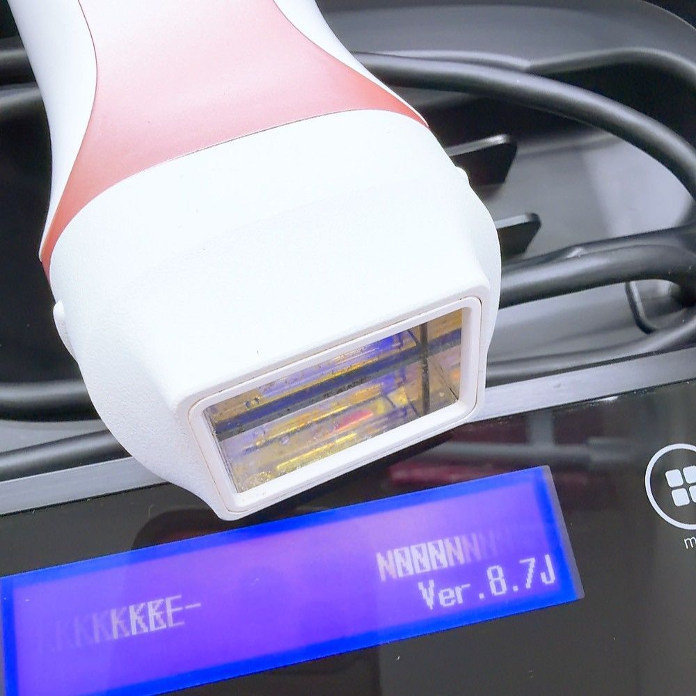最新モデル＊ほぼ未使用》 ケノン ver 8.7 スーパープレミアム 2