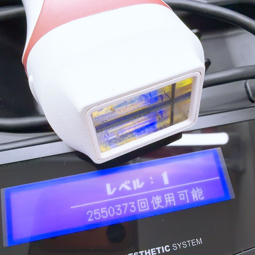 最新モデル＊ほぼ未使用》 ケノン ver 8.7 スーパープレミアム 2