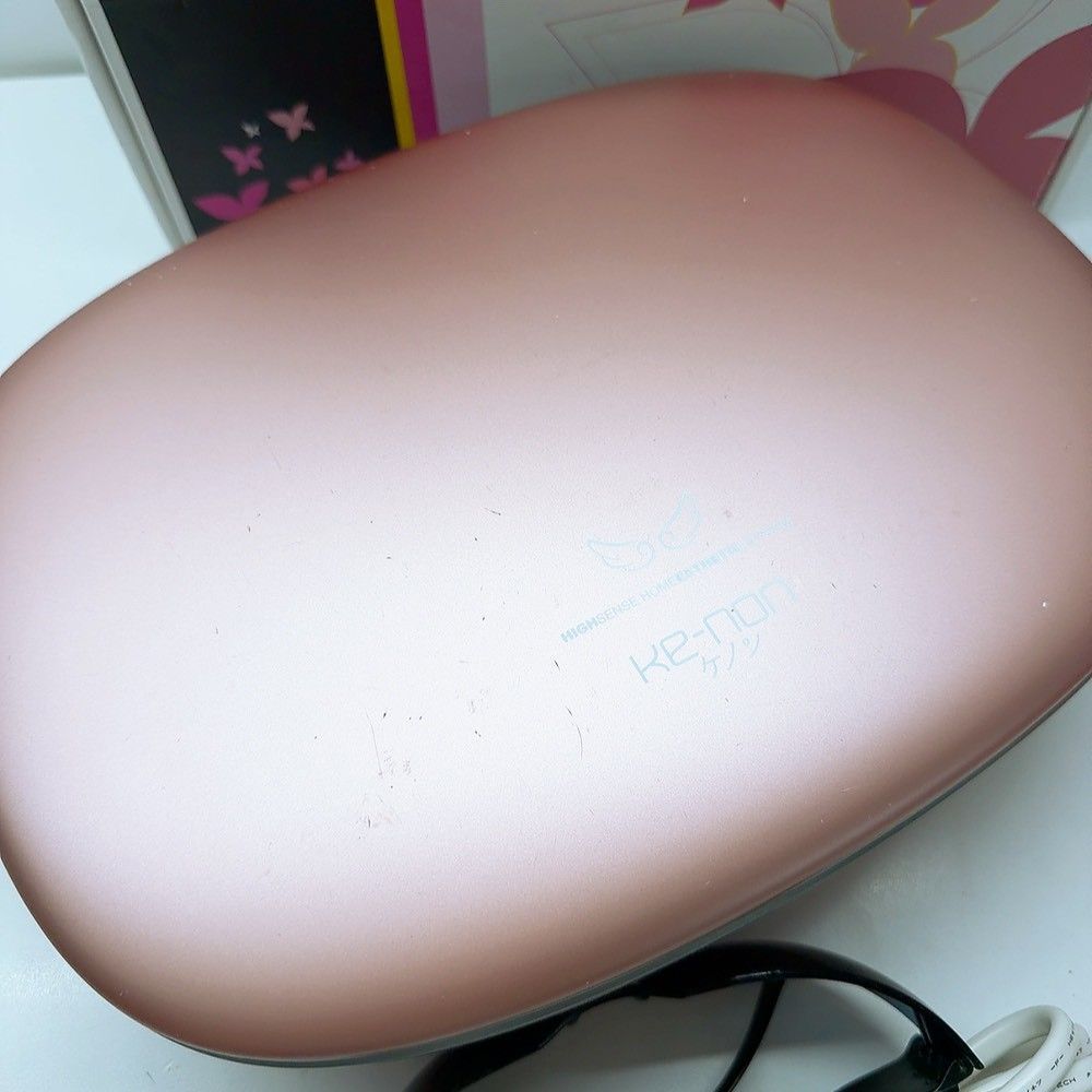 最新モデル＊ほぼ未使用》 ケノン ver 8.7 スーパープレミアム 2
