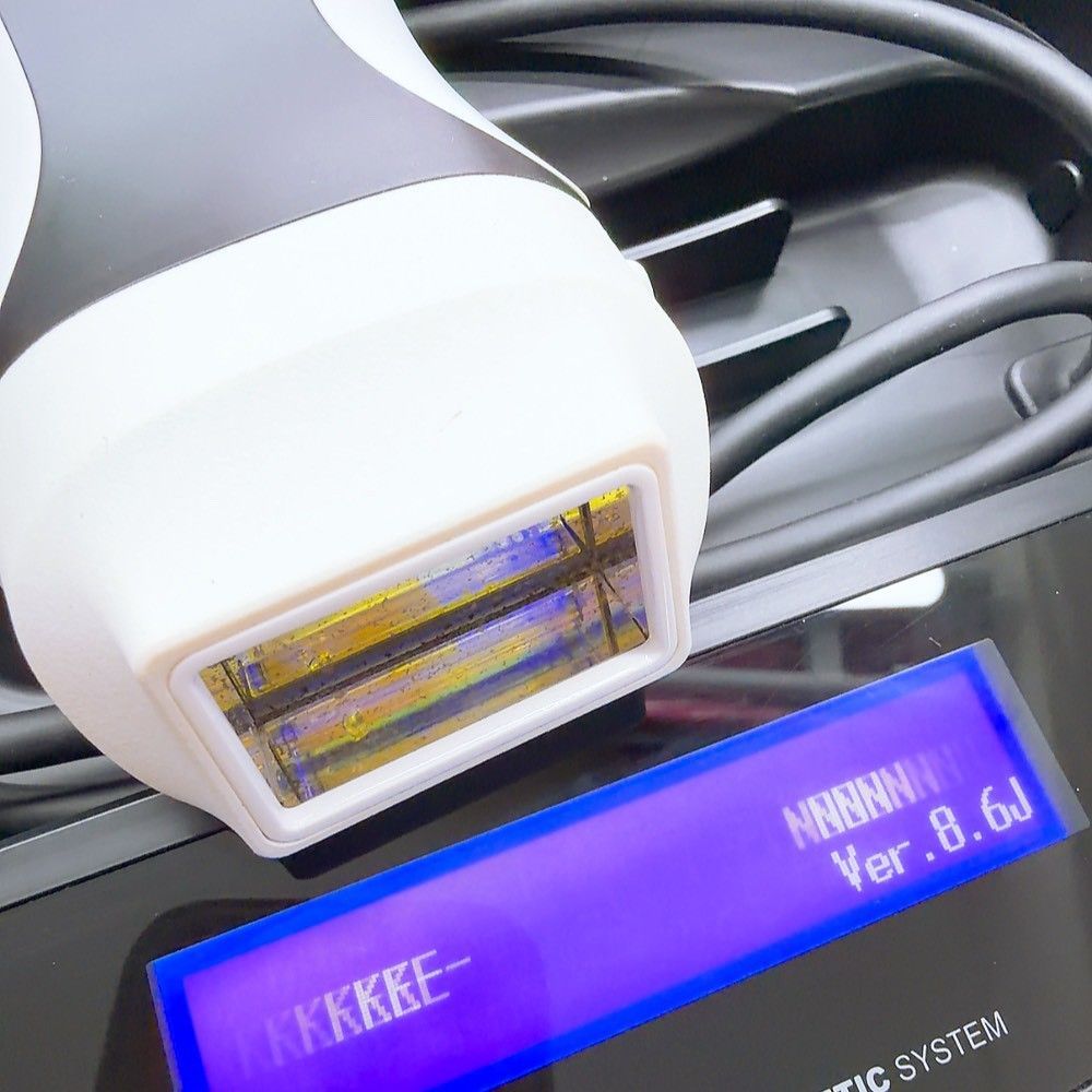 最新シリーズ＊ほぼ未使用》 ケノン ver 8.6 スーパープレミアム 2