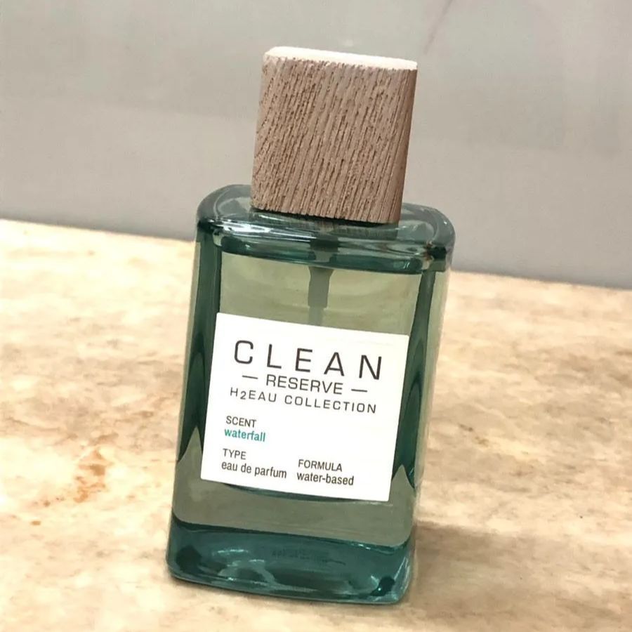 CLEAN RESERVE H2 EAU COLLECTION クリーン リザーブ H2オー