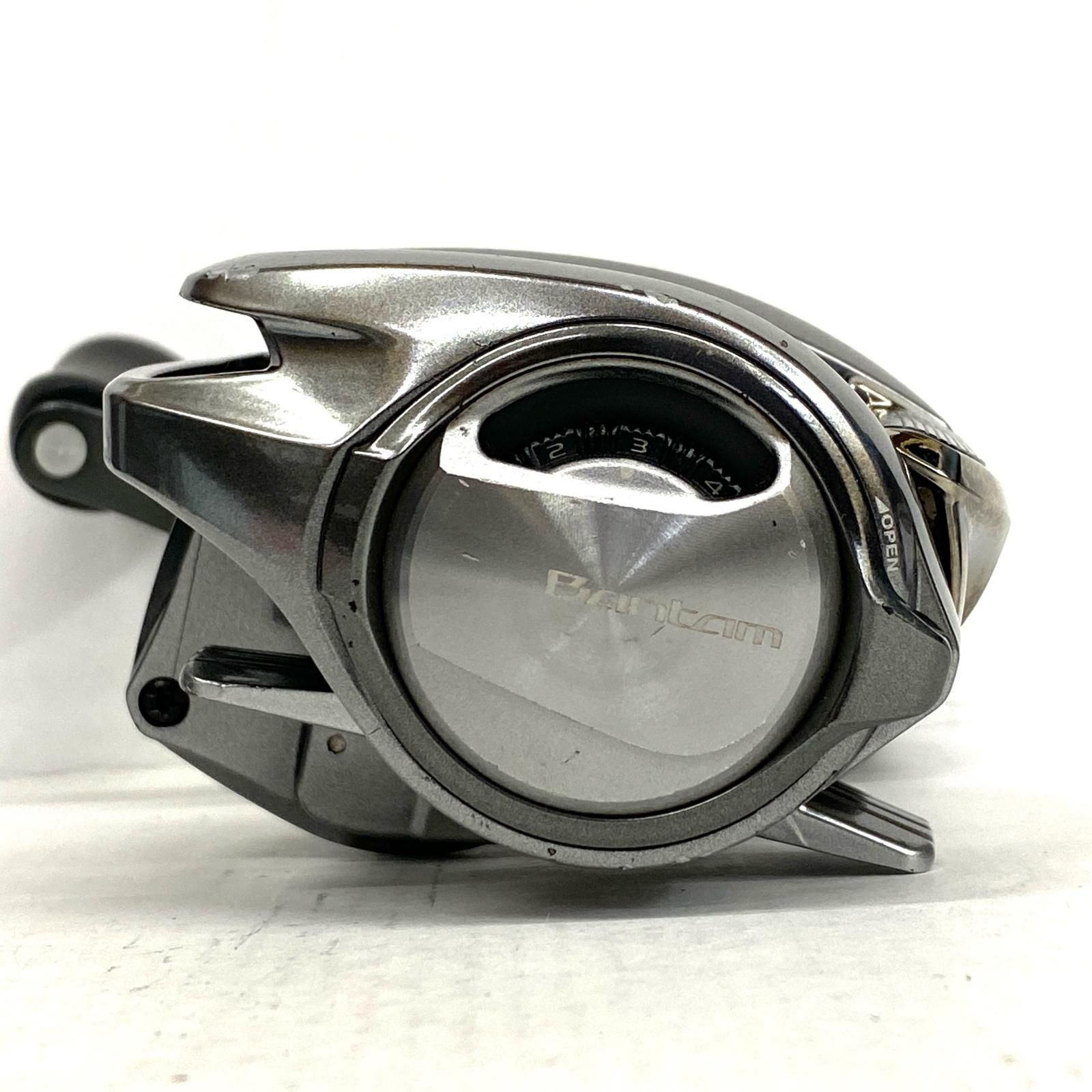 加古川店】 中古 SHIMANO | シマノ リール 18バンタムMGL HG 【ベイト