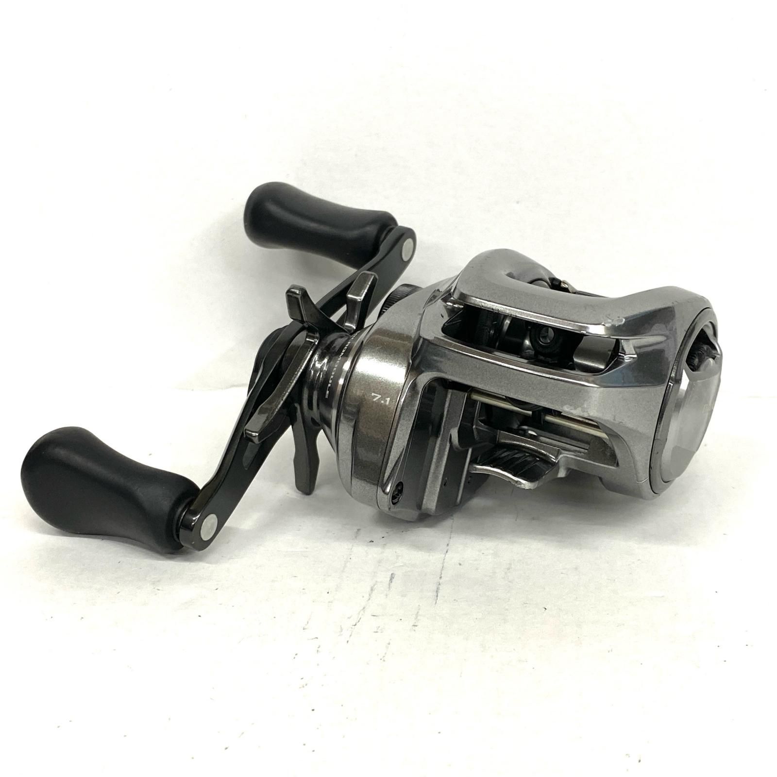 SHIMANO バンタムmgl PG 右ハンドル 【公式通販】