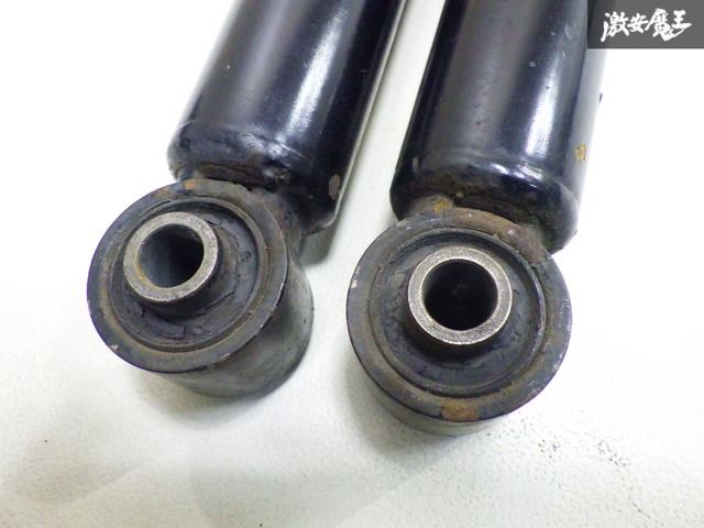 アバルト595 コンペ　純正　KONI サス ストア出品】純正 フィアット アバルト595 コンペティツィオーネ KONI