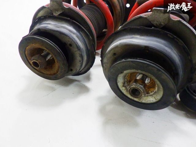 ストア出品】純正 フィアット アバルト595 コンペティツィオーネ KONI