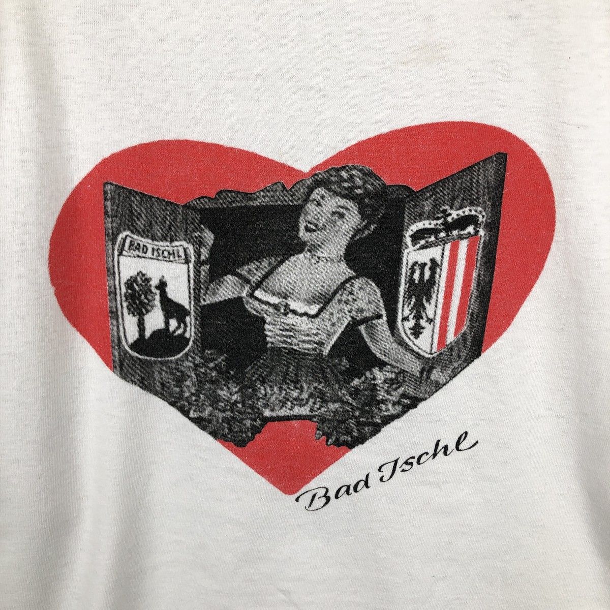 古着 プリントTシャツ メンズS相当 ヴィンテージ /eaa575923 古着 90~00年代 T's エロT プリントTシャツ メンズM相当 ヴィンテージ