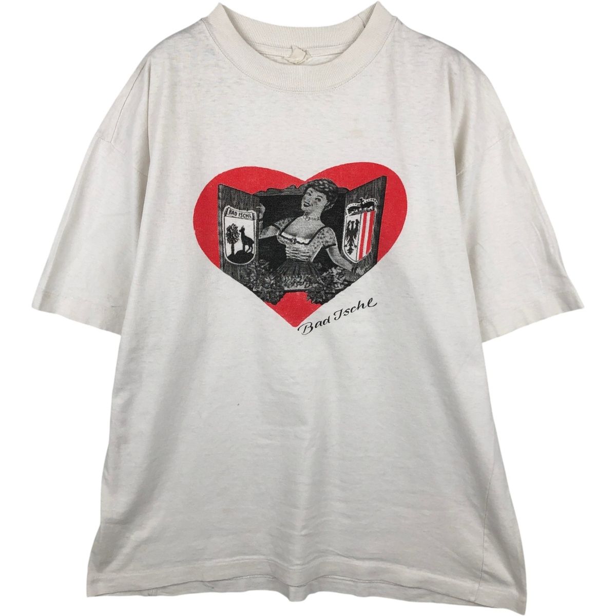 古着 プリントTシャツ メンズS相当 ヴィンテージ /eaa575923 古着 プリントTシャツ メンズXL相当/eaa636208 - メルカリ