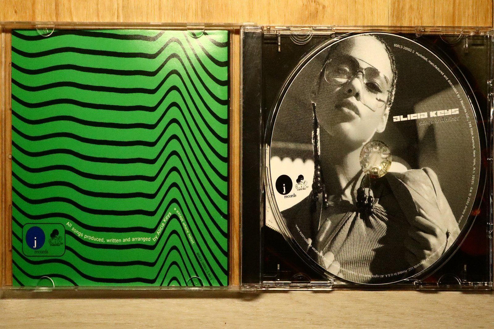 Alicia Keys アリシアキーズ　CDセット Keys (2CD) : Alicia Keys | HMV&BOOKS online - SICP-6449/50