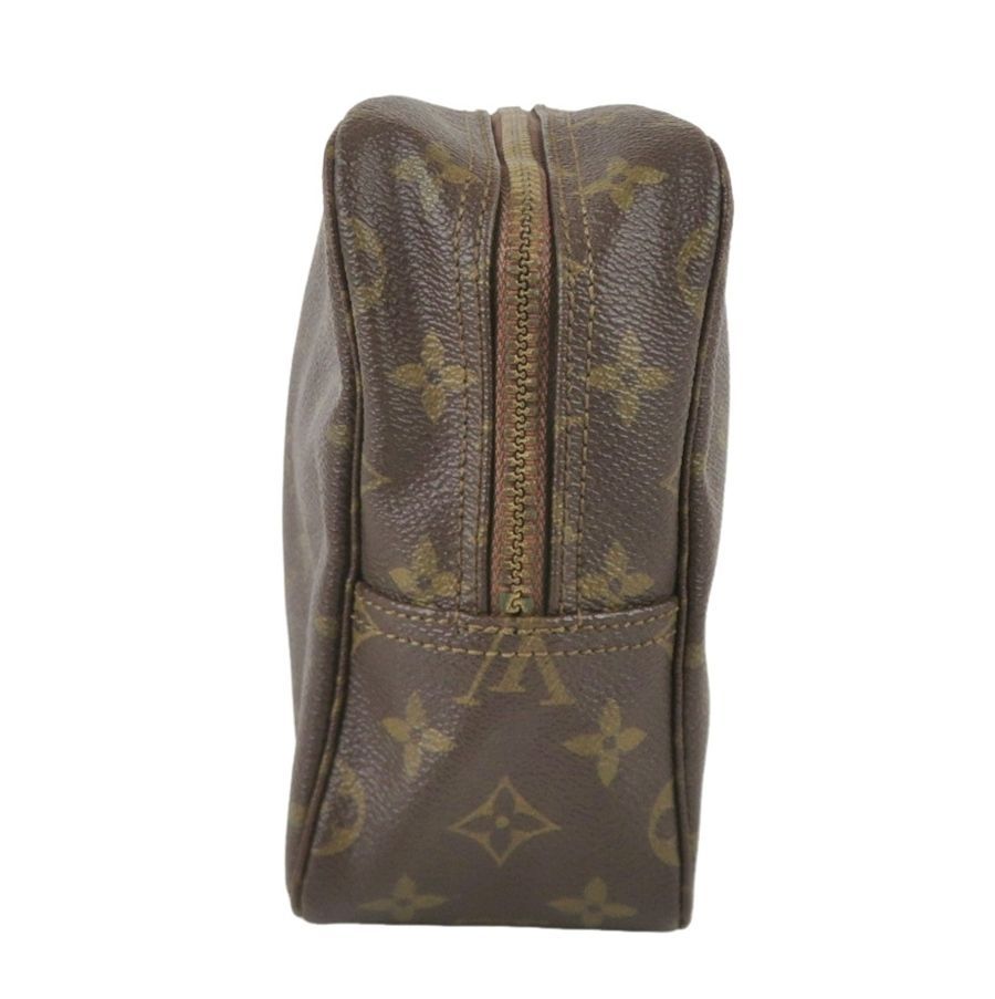 【高級】ルイヴィトン トゥルーストワレット28 セカンドバッグ 正規品 LOUIS VUITTON ルイヴィトン トゥルーストワレット28 モノグラム